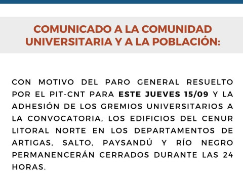 comunicado 14_09_CenurLN_3